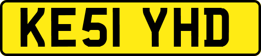 KE51YHD