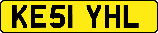 KE51YHL