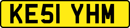 KE51YHM