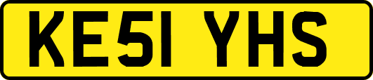 KE51YHS