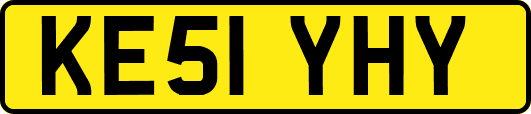 KE51YHY