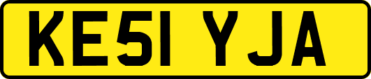 KE51YJA