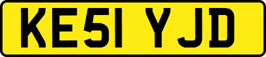 KE51YJD