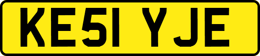 KE51YJE