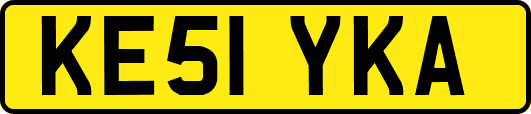 KE51YKA