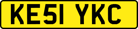 KE51YKC