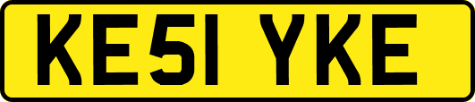 KE51YKE
