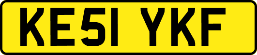 KE51YKF