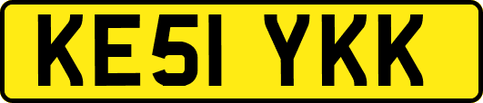 KE51YKK