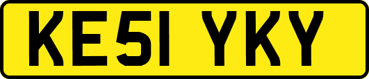 KE51YKY