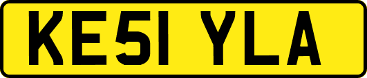 KE51YLA