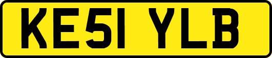 KE51YLB