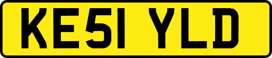 KE51YLD
