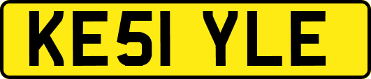 KE51YLE