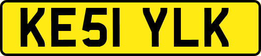 KE51YLK