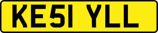 KE51YLL