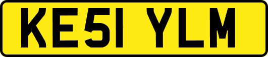 KE51YLM