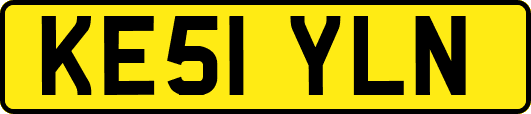 KE51YLN