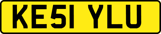 KE51YLU