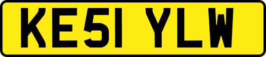 KE51YLW