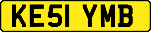 KE51YMB