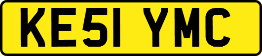 KE51YMC