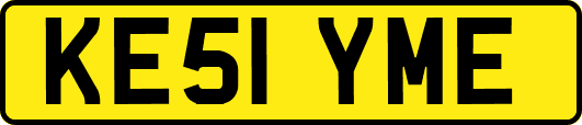 KE51YME