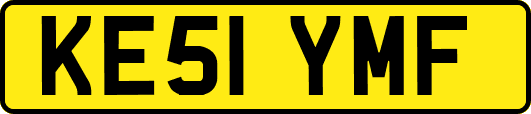 KE51YMF