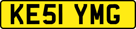 KE51YMG