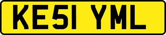 KE51YML