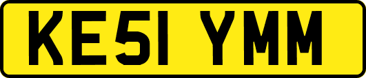 KE51YMM