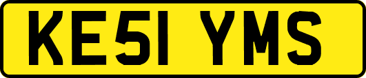 KE51YMS