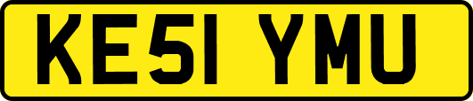 KE51YMU
