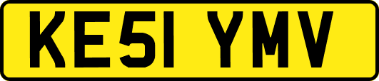 KE51YMV
