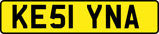 KE51YNA