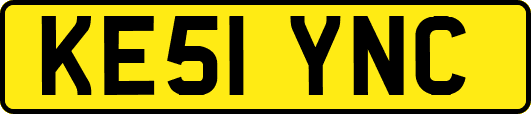 KE51YNC