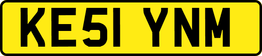 KE51YNM