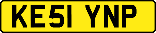 KE51YNP