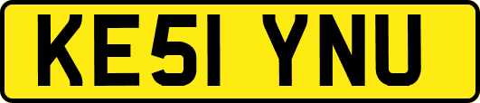 KE51YNU