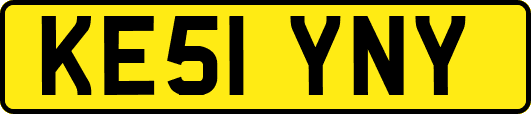 KE51YNY