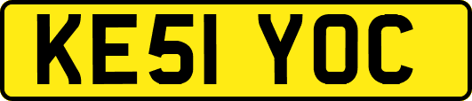 KE51YOC