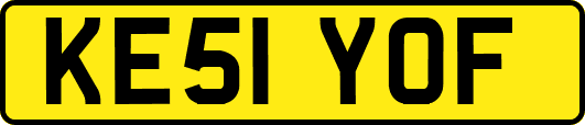 KE51YOF