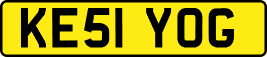 KE51YOG