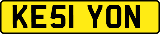 KE51YON