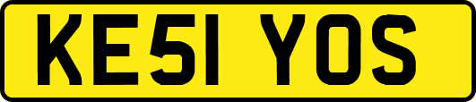 KE51YOS
