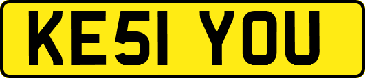 KE51YOU