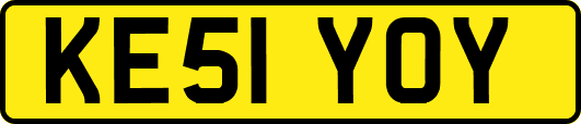 KE51YOY