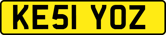 KE51YOZ