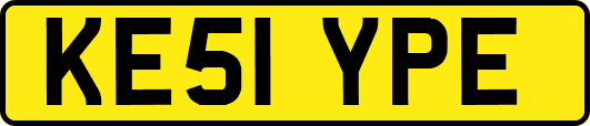 KE51YPE