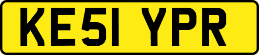 KE51YPR